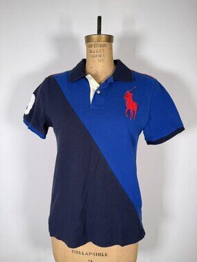 Polo Ralph Lauren Big Pony Polo Shirt